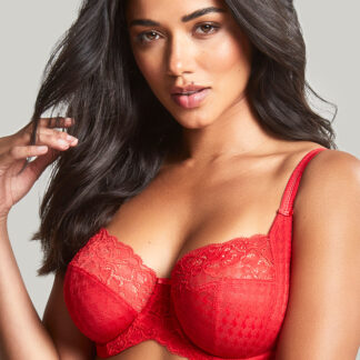 Panache Clara Moulded Cup Sweetheart Bra