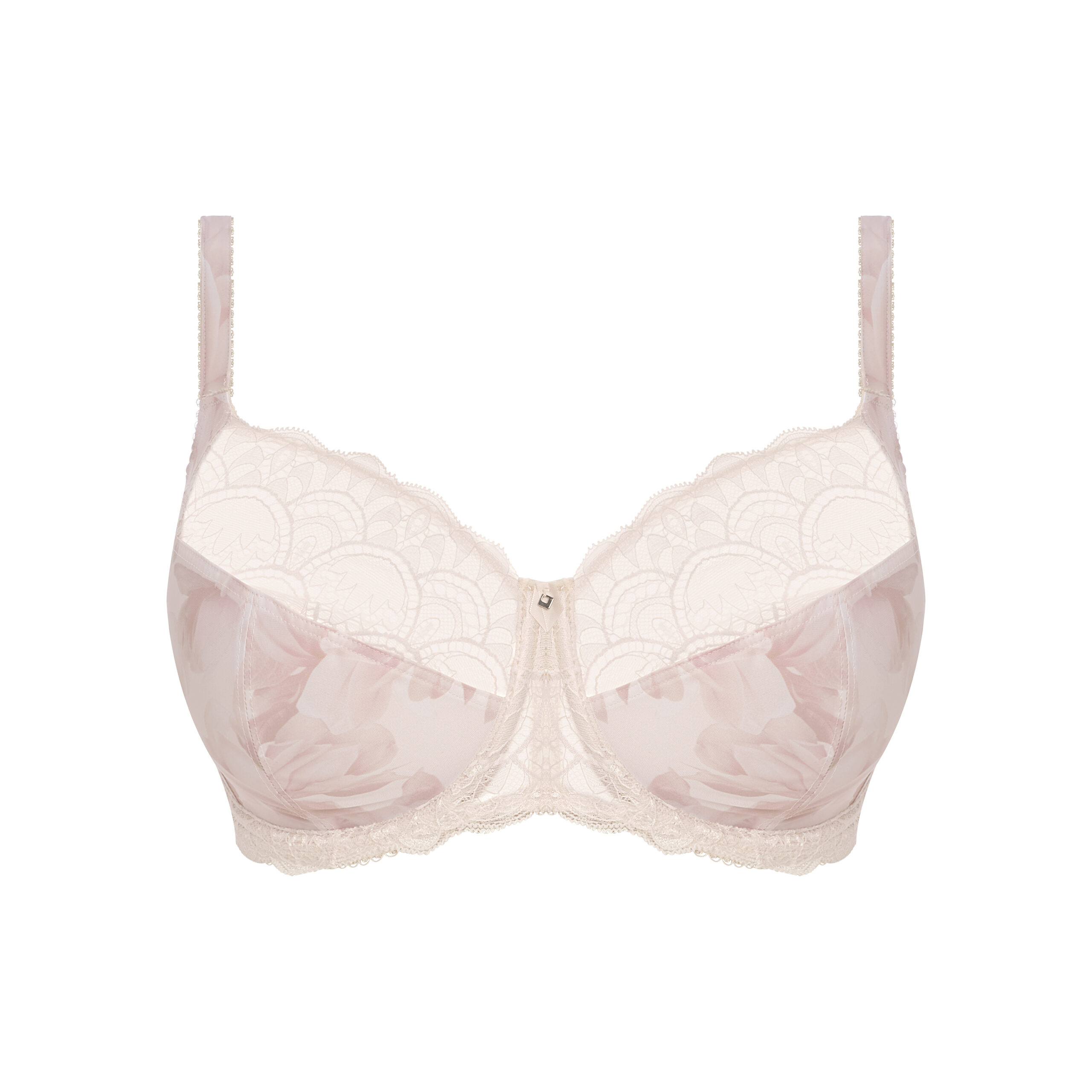 Fantasie Lingerie on X: Be in full bloom this summer with our new  collection, Olivia. With dainty detailing and exquisite support, Olivia  makes everyday lingerie feel beautiful. View the collection:   #FantasieLingerie #