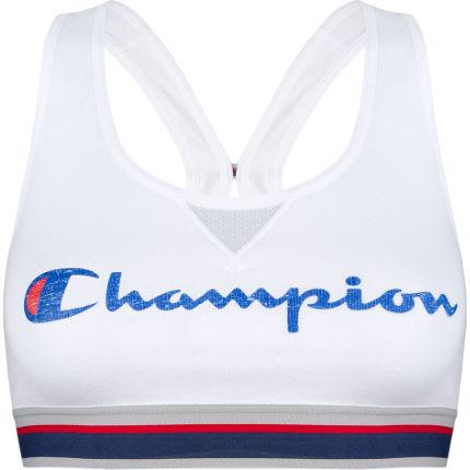 Champion Sports The Absolute Workout Sports Bra, Bras, Clothing &  Accessories