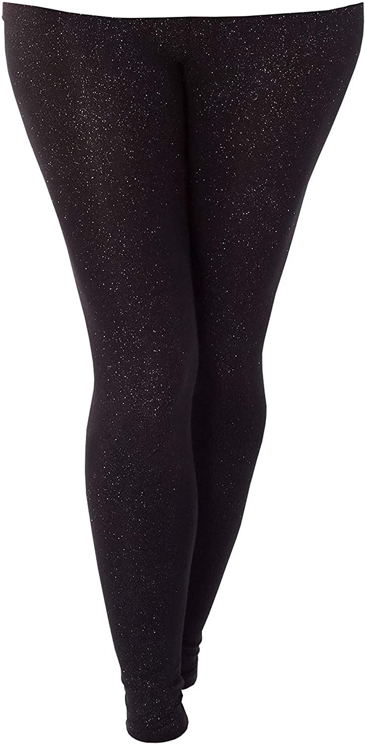 Charnos All Over Glitter Tights