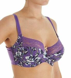 Panache Womens Chi Chi Full Cup Bra (7695) : : Clothing, Shoes &  Accessories
