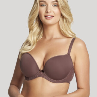 Buy Cleo by Panache Faith Moulded Wired Strapless Bra from the Next UK  online shop