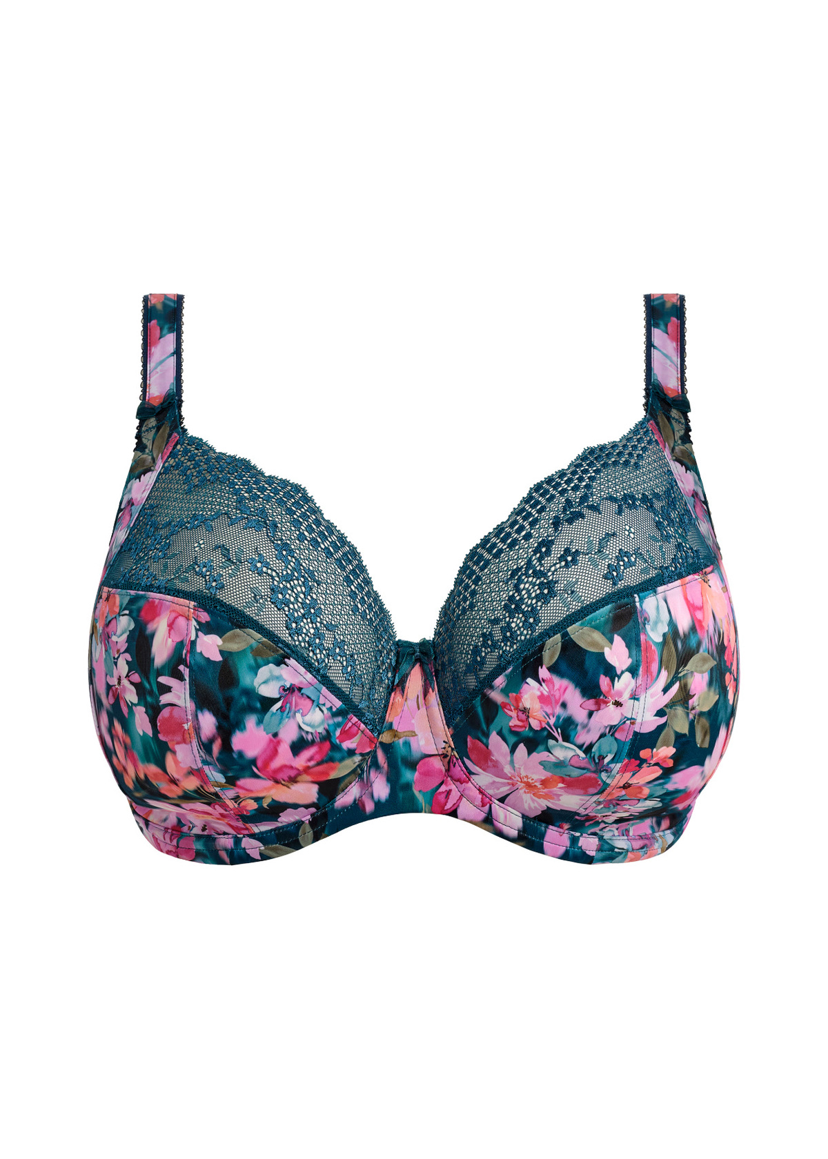 Elomi Lucie Plunge Bra - Image 47