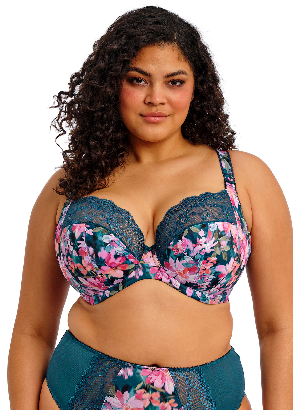 Elomi Lucie Plunge Bra - Image 45