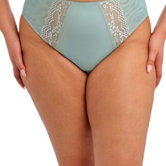 Elomi Lucie High Leg Brief