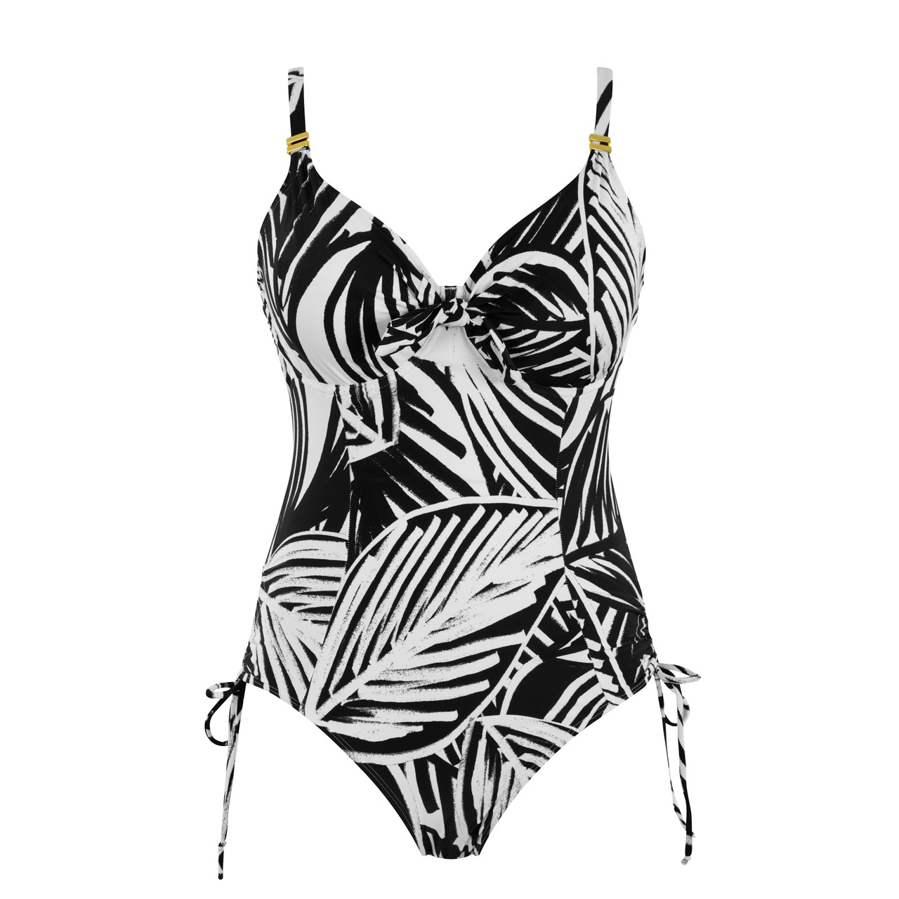 Panache Seychelles Balconnet Underwired Swimsuit - Image 6