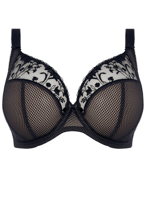 Elomi Charley Stretch Plunge Bra - Image 6