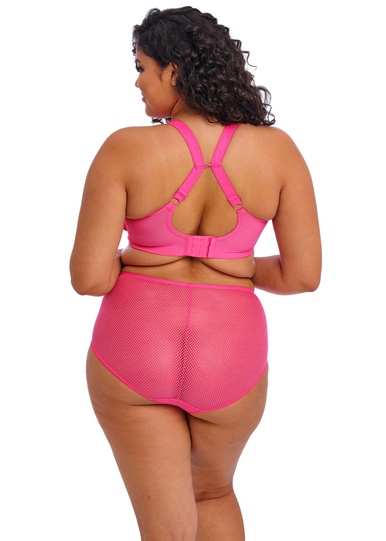 Elomi Charley Stretch Plunge Bra - Image 8