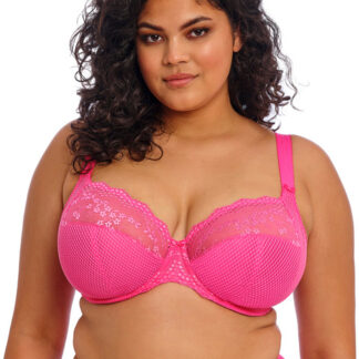 Elomi Charley Stretch Plunge Bra