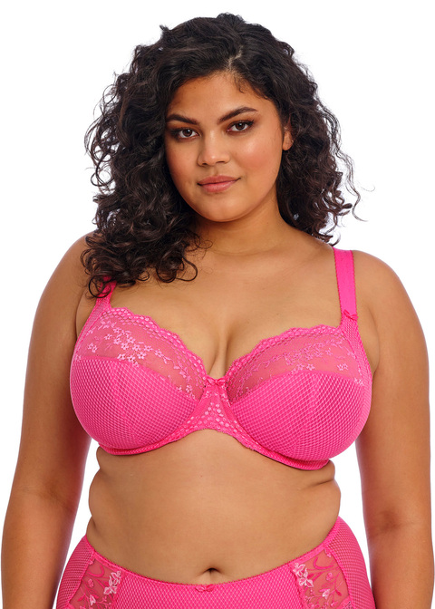 Elomi Charley Stretch Plunge Bra