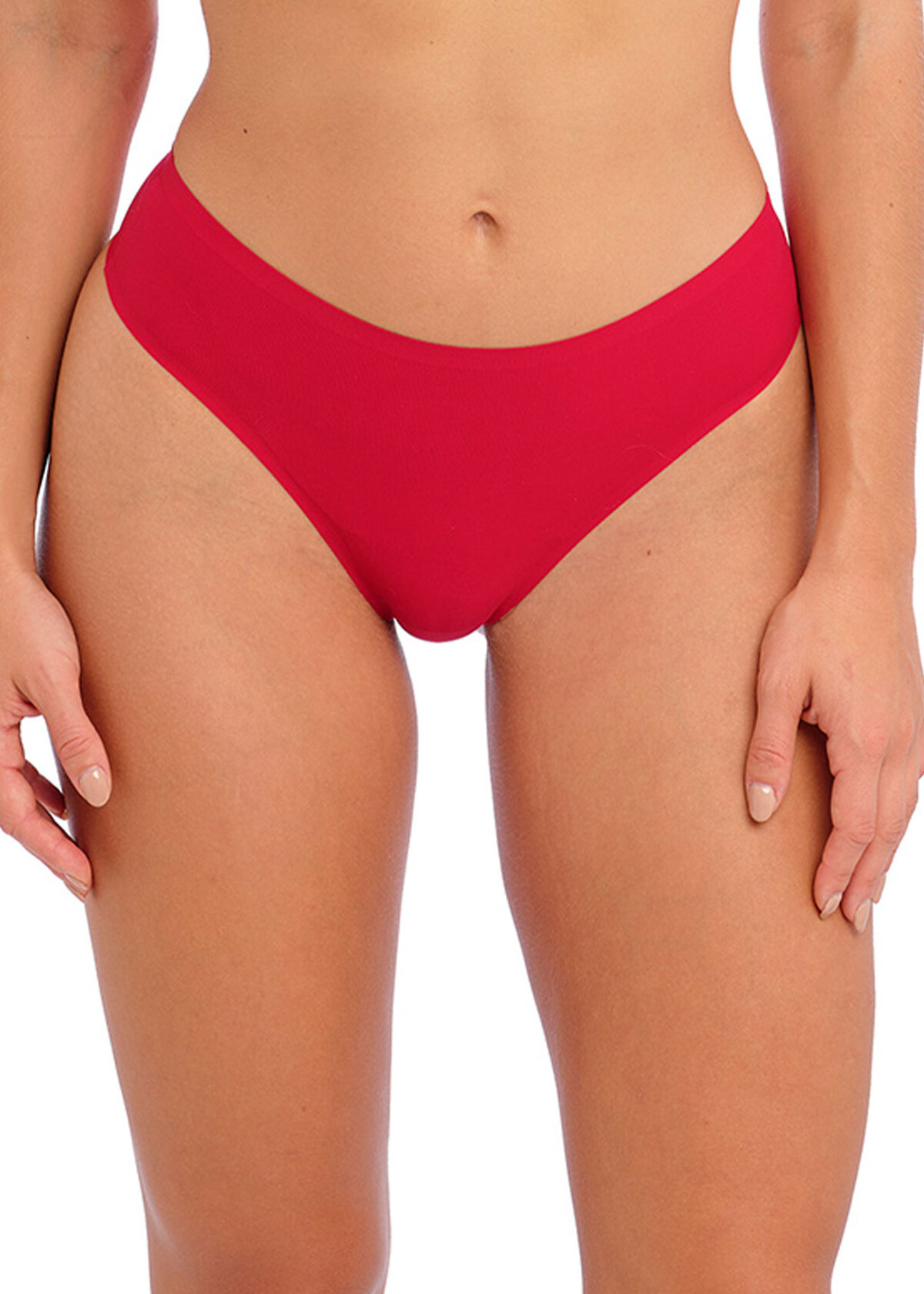 https://caloncariad.co.uk/wp-content/uploads/2023/08/FL2327-RED-primary-Fantasie-Lingerie-Smoothease-Red-Invisible-Stretch-Thong.jpg
