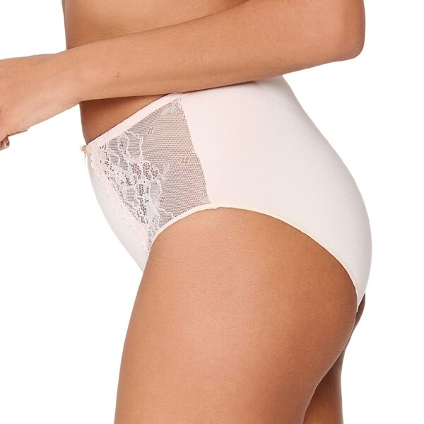 Lingadore Daily High Waist Brief 1400B-1 - Image 13