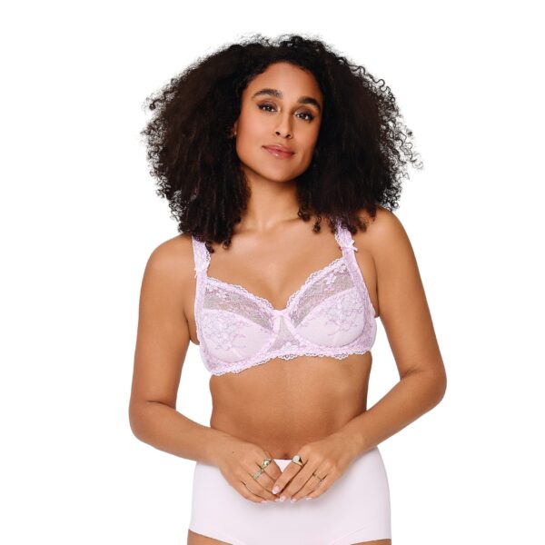 Lingadore Daily Wire Bra – Plus Size - Image 12
