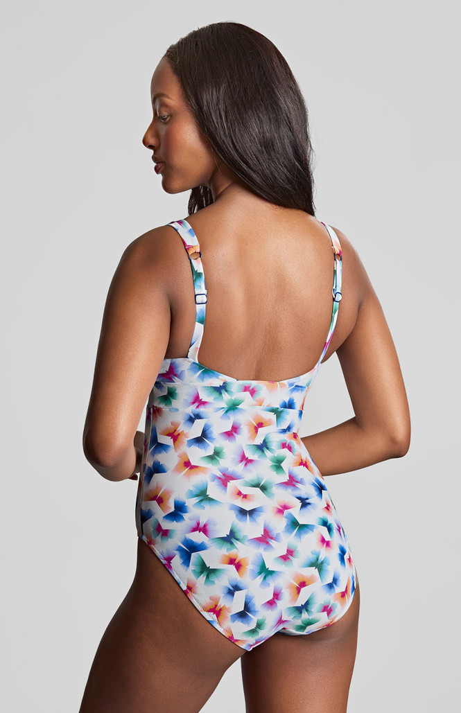 Panache Taylor Non Wired Plunge Swimsuit - Image 12