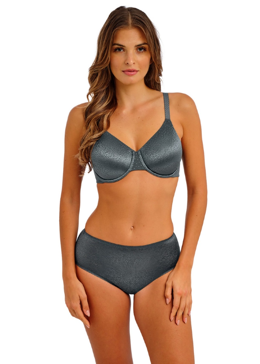 Wacoal Back Appeal Underwire Bra - Image 17