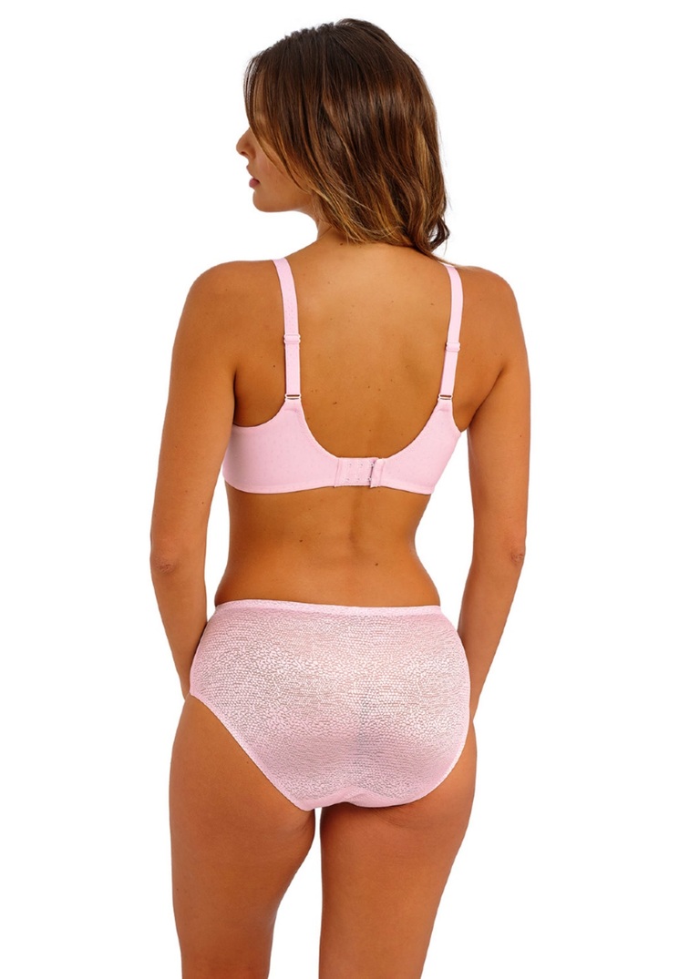 Wacoal Back Appeal Underwire Bra - Image 13