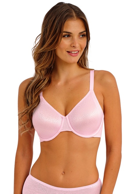 Wacoal Back Appeal Underwire Bra - Image 15