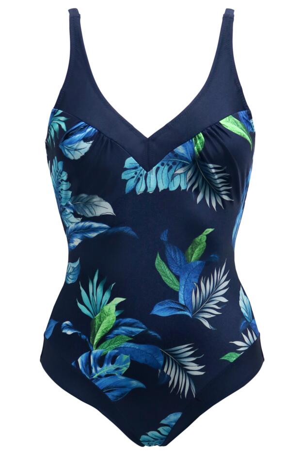 Pour Moi Palermo Contour Tummy Control Swimsuit - Image 7