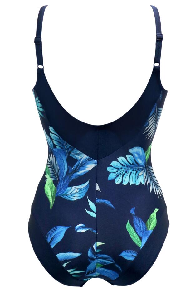 Pour Moi Palermo Contour Tummy Control Swimsuit - Image 8
