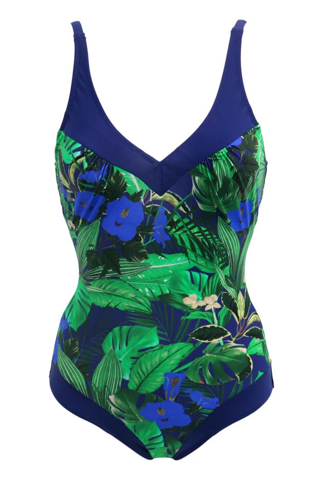 Pour Moi Palermo Contour Tummy Control Swimsuit - Image 13