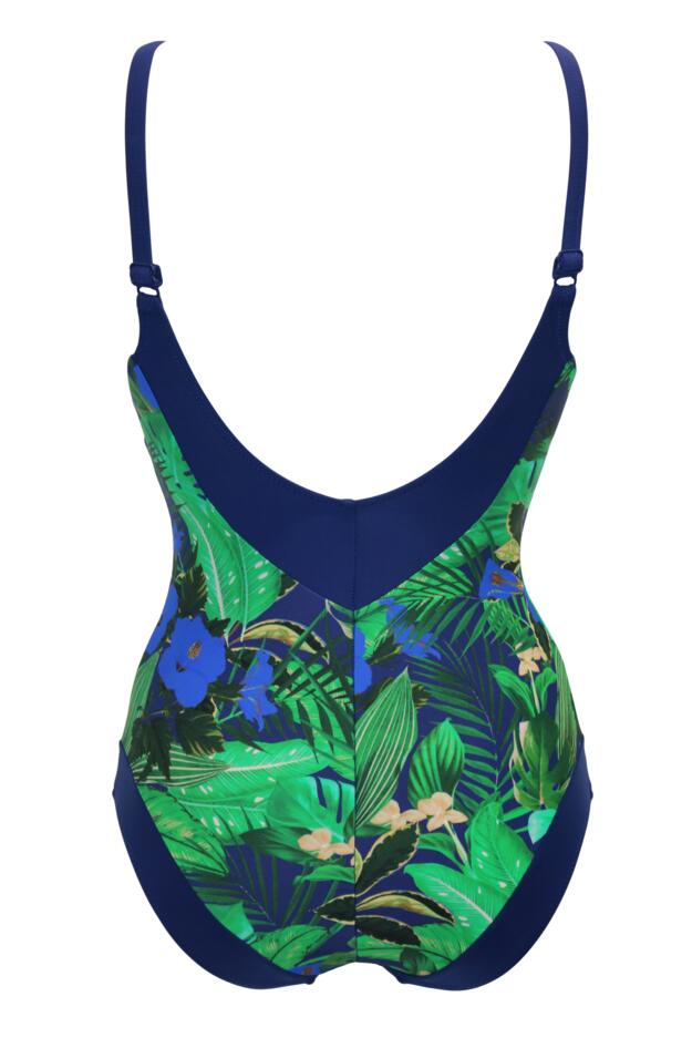 Pour Moi Palermo Contour Tummy Control Swimsuit - Image 14