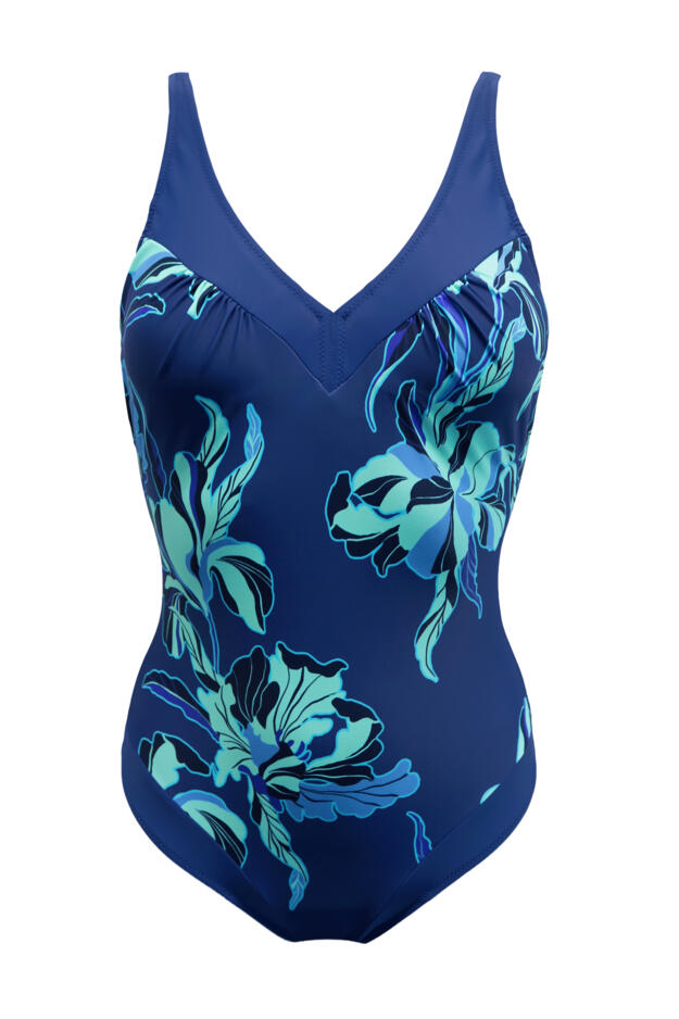 Pour Moi Palermo Contour Tummy Control Swimsuit - Image 17