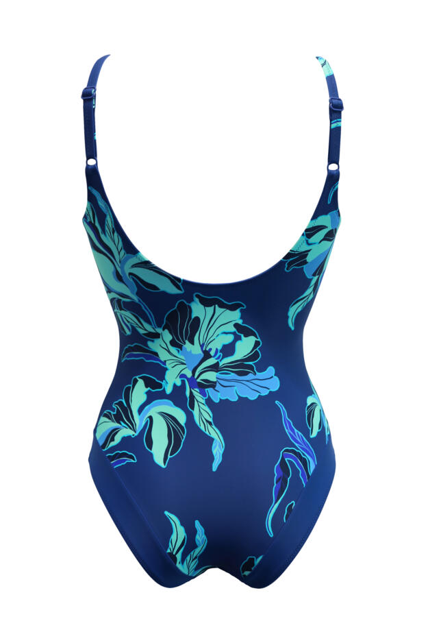 Pour Moi Palermo Contour Tummy Control Swimsuit - Image 18