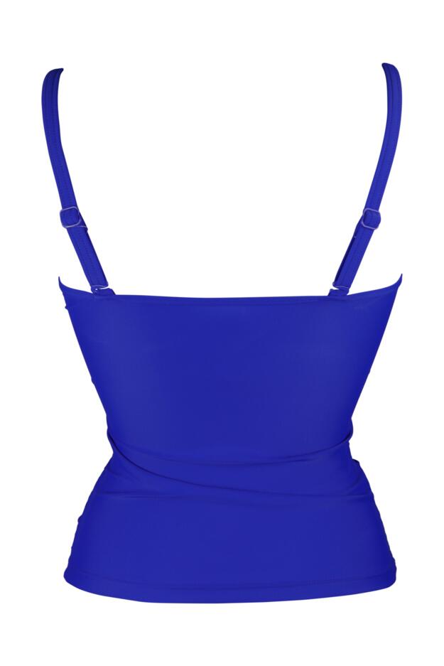 Pour Moi Free Spirit Non-Wired Strapless Tankini Top - Image 32