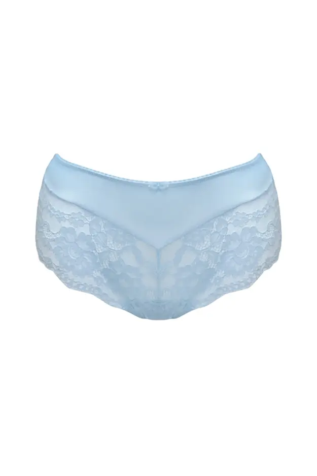 Pour Moi Fleur Shorty - Image 6