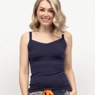 Cyberjammies Taylor Jersey Hidden Support Vest