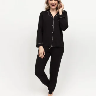 Cyberjammies Parker Revere Jersey Pyjama Set