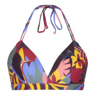 Lingadore Padded Triangle Bikini Top 7108TB