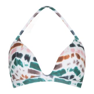 Lingadore Padded Triangle Bikini Top 7110TB