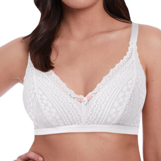 Freya Daisy Lace Bralette