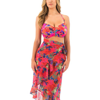 Fantasie Playa Del Carmen Sarong