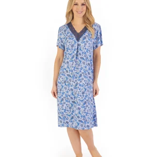 Gaspé Super-Soft Nightdress GL06702