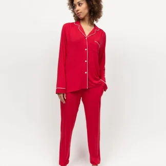 Cyberjammies Montana Revere Jersey Pyjama Set