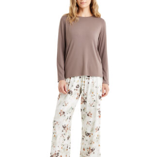 Blackspade Amber Glow Pyjama Set