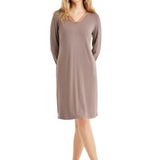 Blackspade Amber Glow Mink Nightdress