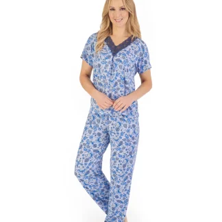 Gaspé Super-Soft Pyjama Set GL06703