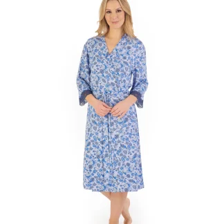 Gaspé Super-Soft Kimono Wrap GL06704