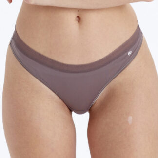 Pretty Polly Naturals Brief