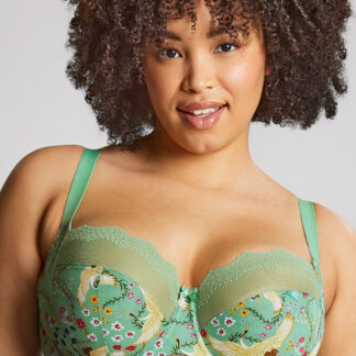 Panache Sculptresse Esme Balcony Bra