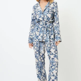 Aruelle Francine Long Pyjama set