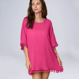 Pia Rossini Valencia Cover up