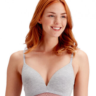 Pretty Polly Casual Comfort Non Wired Bra