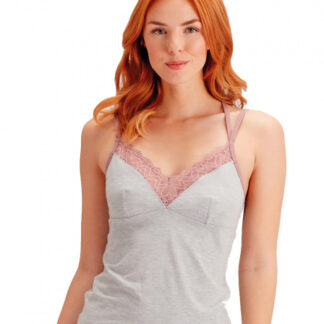 Pretty Polly Casual Comfort Vest