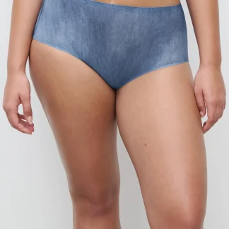 Chantelle Soft Stretch High Waist Brief