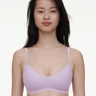 Chantelle Soft Stretch Removable Padded Bralette