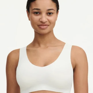 Chantelle Soft Stretch Wide Strap Padded Top